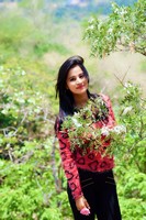 Anusha Rai Photos